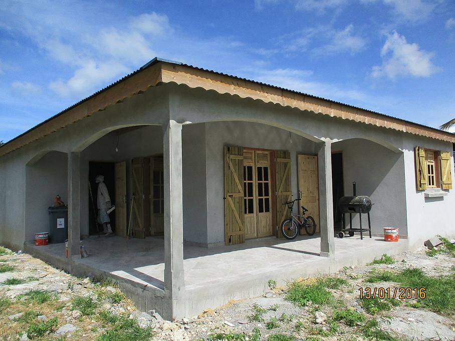 renov maison