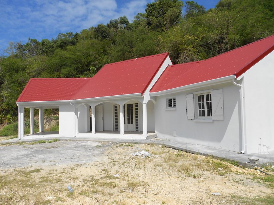 construction maison f4 6